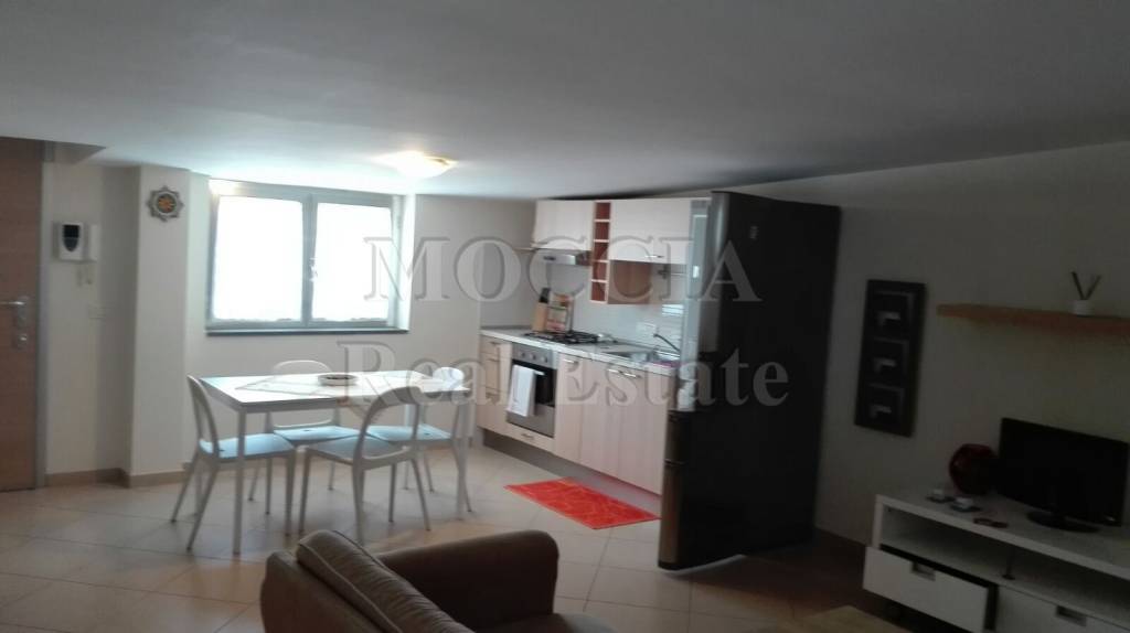 appartamento in affitto a Caserta