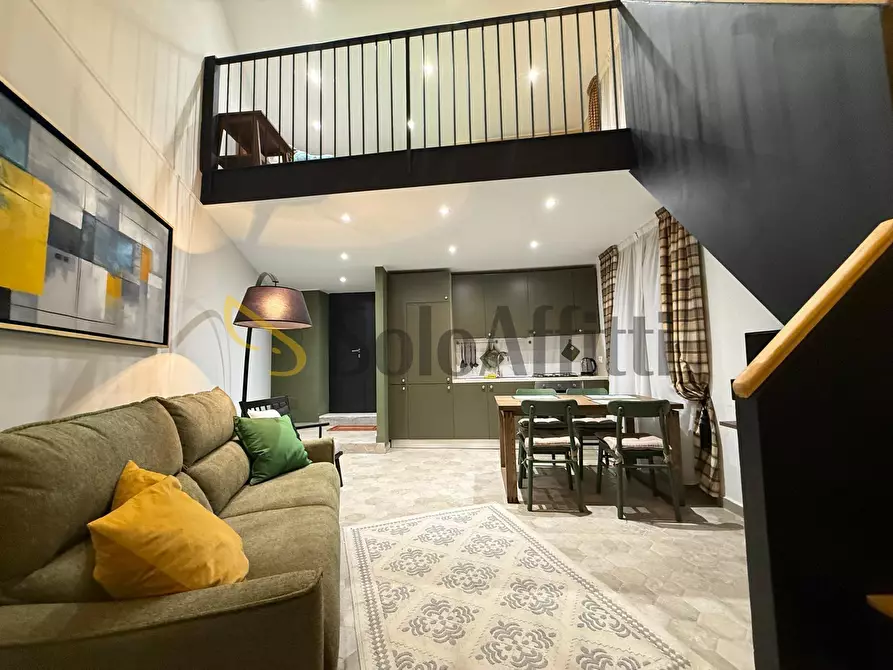 appartamento in affitto a Caserta