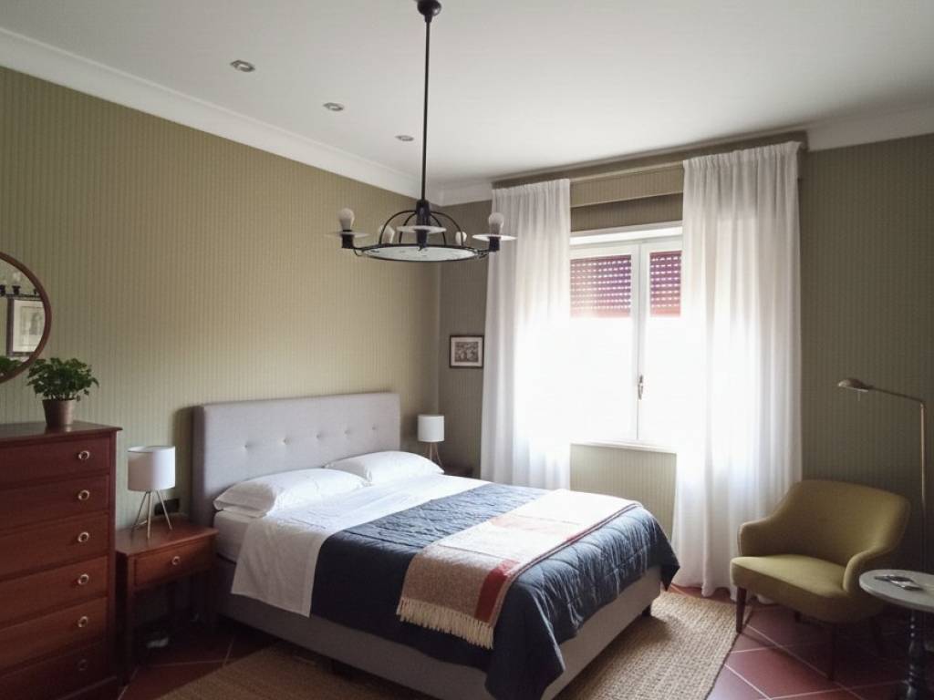 appartamento in affitto a Caserta