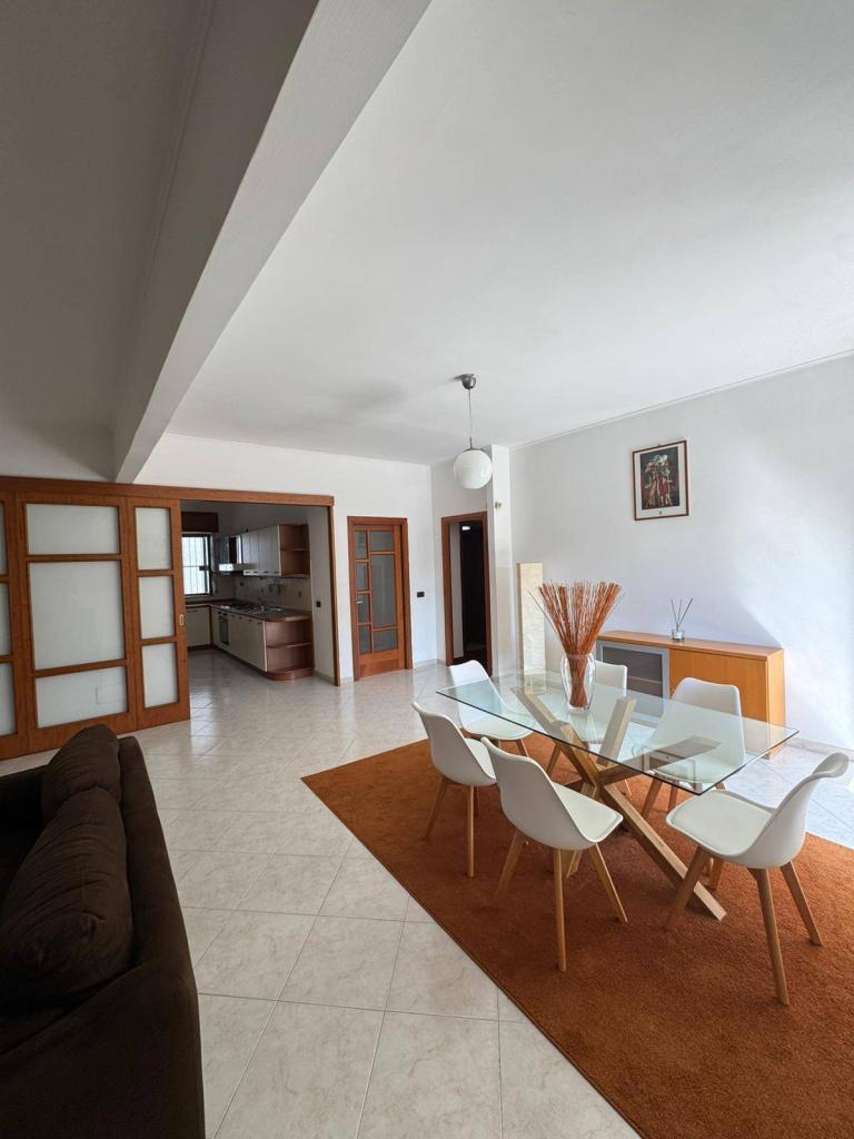 appartamento in affitto a Caserta in zona Acquaviva