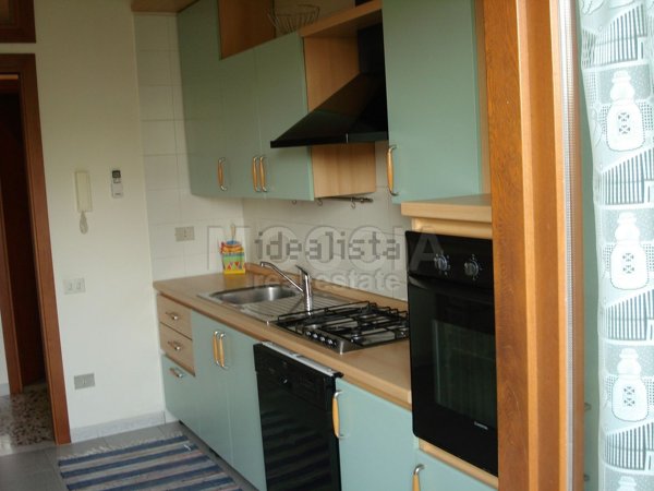 appartamento in affitto a Caserta in zona Centro Città