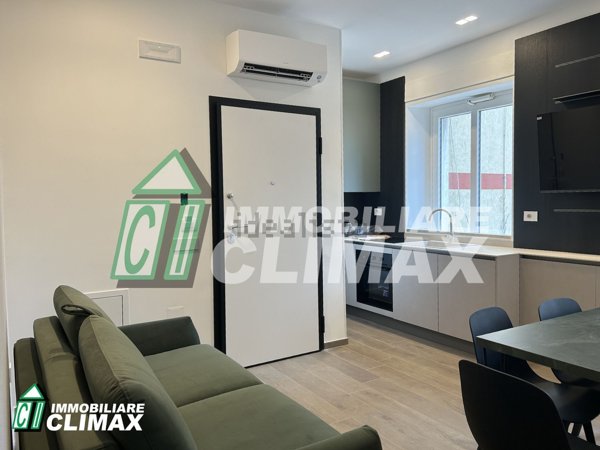 appartamento in affitto a Caserta in zona Acquaviva