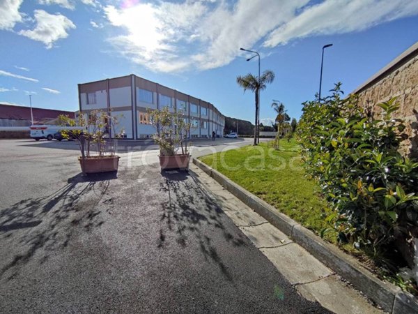ufficio in affitto a Caserta in zona Acquaviva