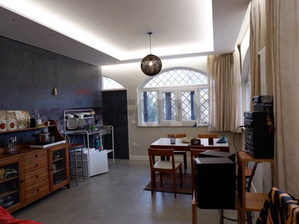 appartamento in affitto a Caserta in zona San Leucio