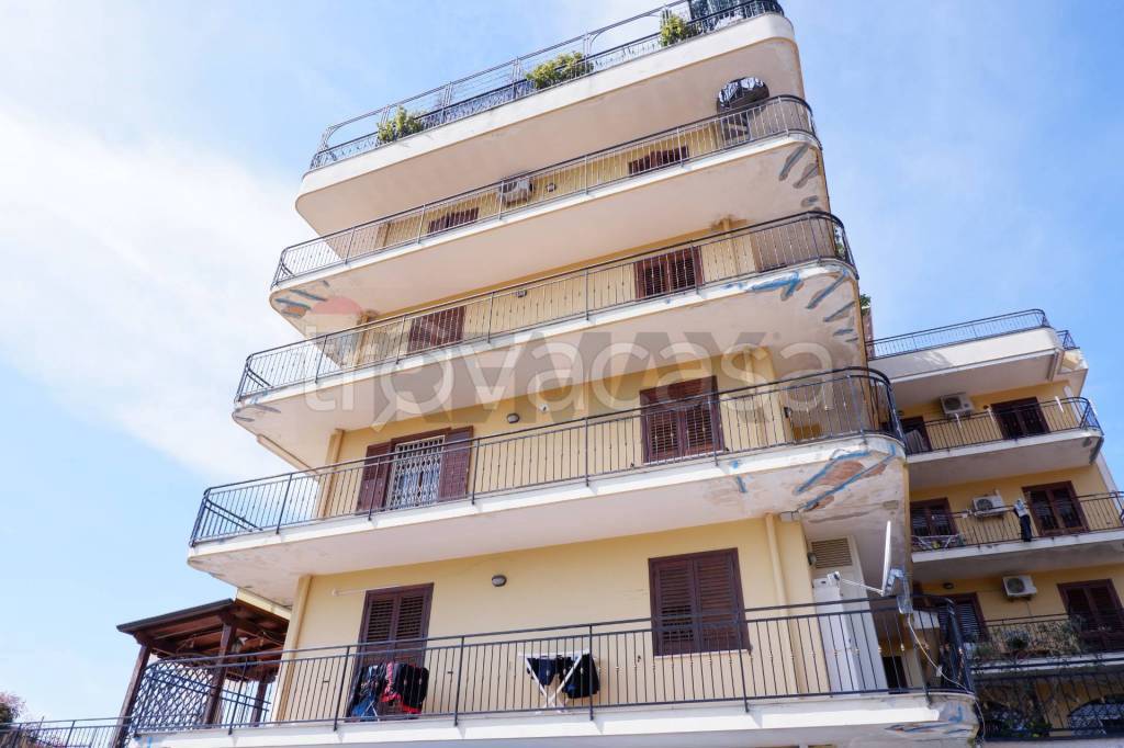 appartamento in affitto a Caserta in zona San Leucio