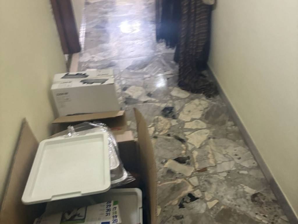 appartamento in affitto a Caserta in zona Falciano