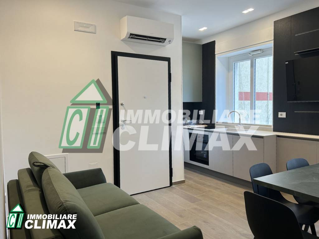 appartamento in affitto a Caserta