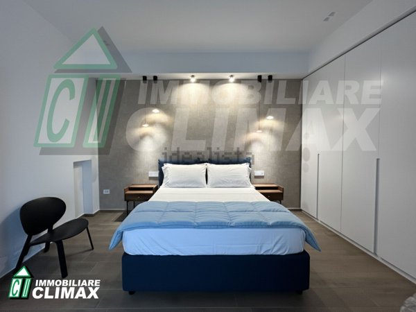 appartamento in affitto a Caserta in zona Acquaviva