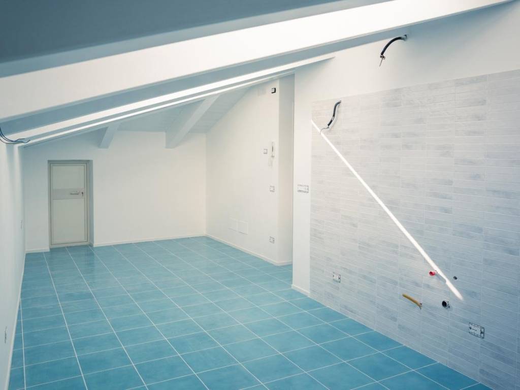 appartamento in affitto a Caserta