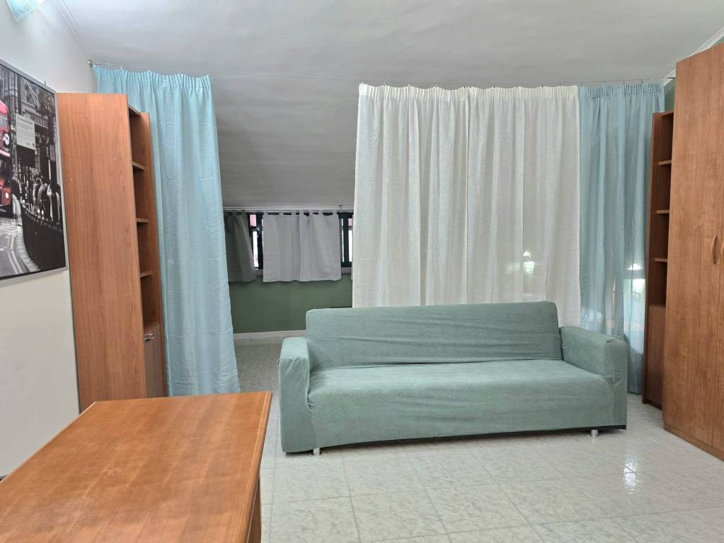 appartamento in affitto a Caserta in zona Centro Città