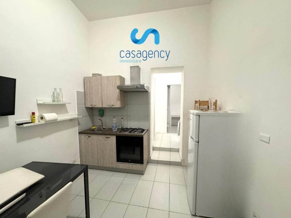 appartamento in affitto a Caserta in zona Centro Città