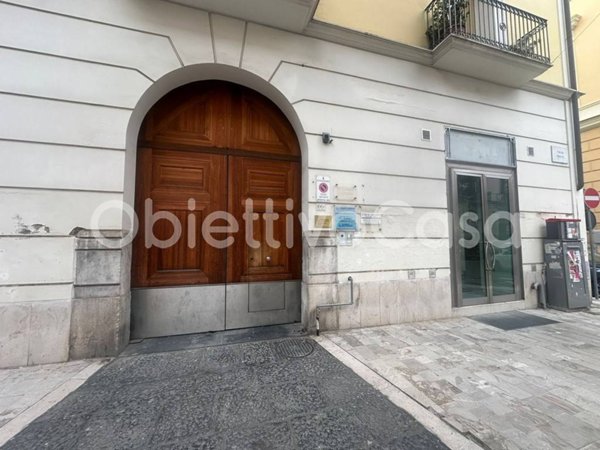 ufficio in affitto a Caserta in zona Centro Città