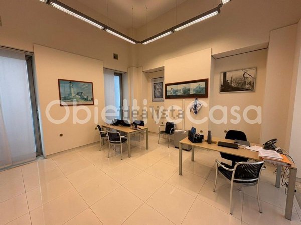 ufficio in affitto a Caserta in zona Centro Città