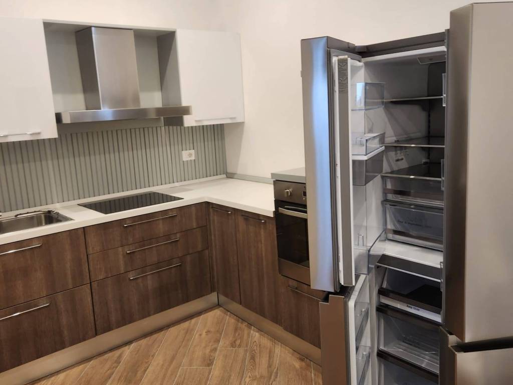 appartamento in affitto a Caserta