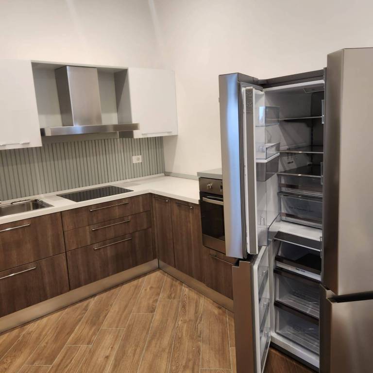 appartamento in affitto a Caserta