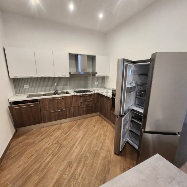 appartamento in affitto a Caserta