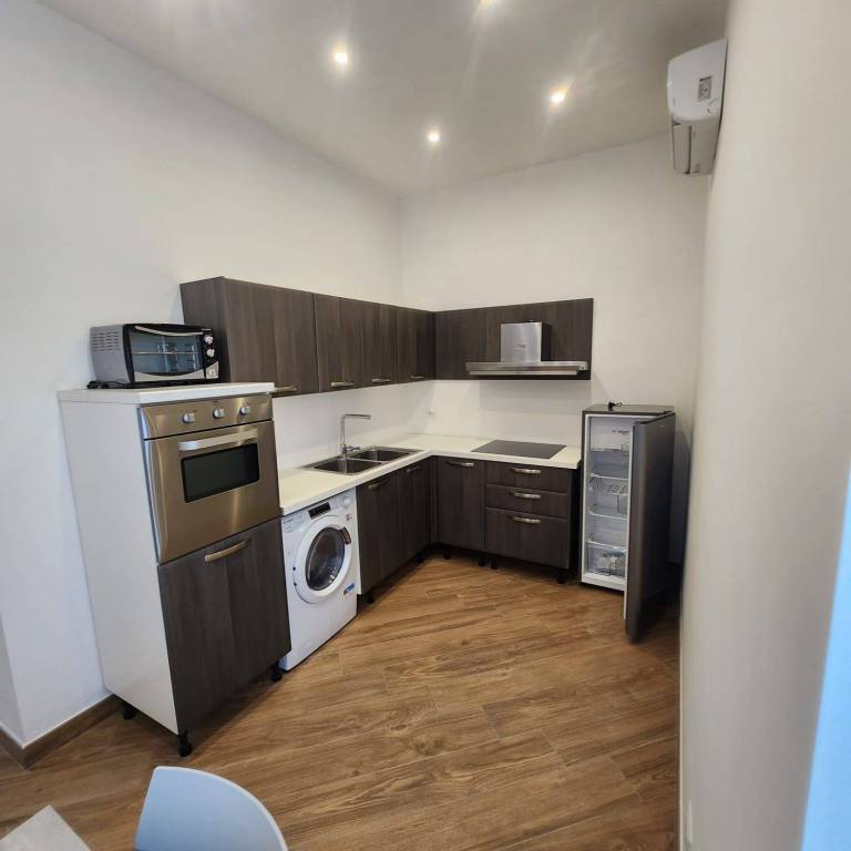 appartamento in affitto a Caserta