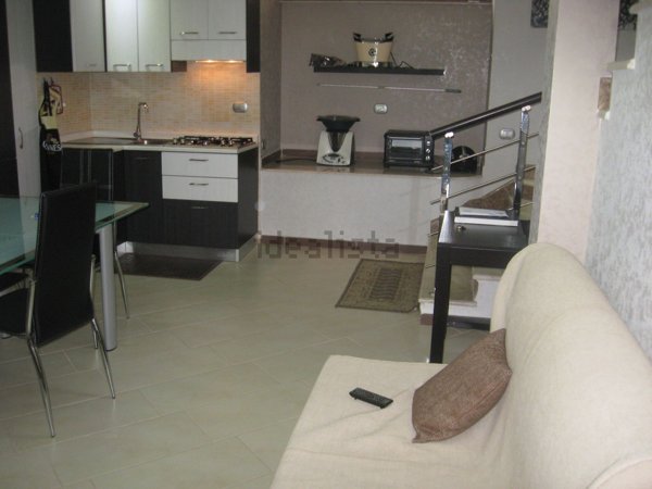 appartamento in affitto a Caserta in zona Centro Città