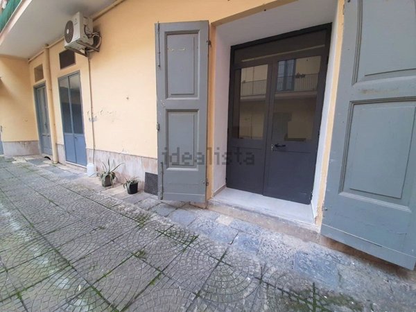 ufficio in affitto a Caserta in zona Centro Città