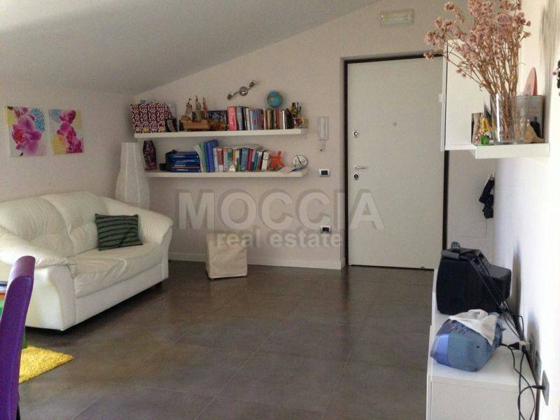 appartamento in affitto a Caserta