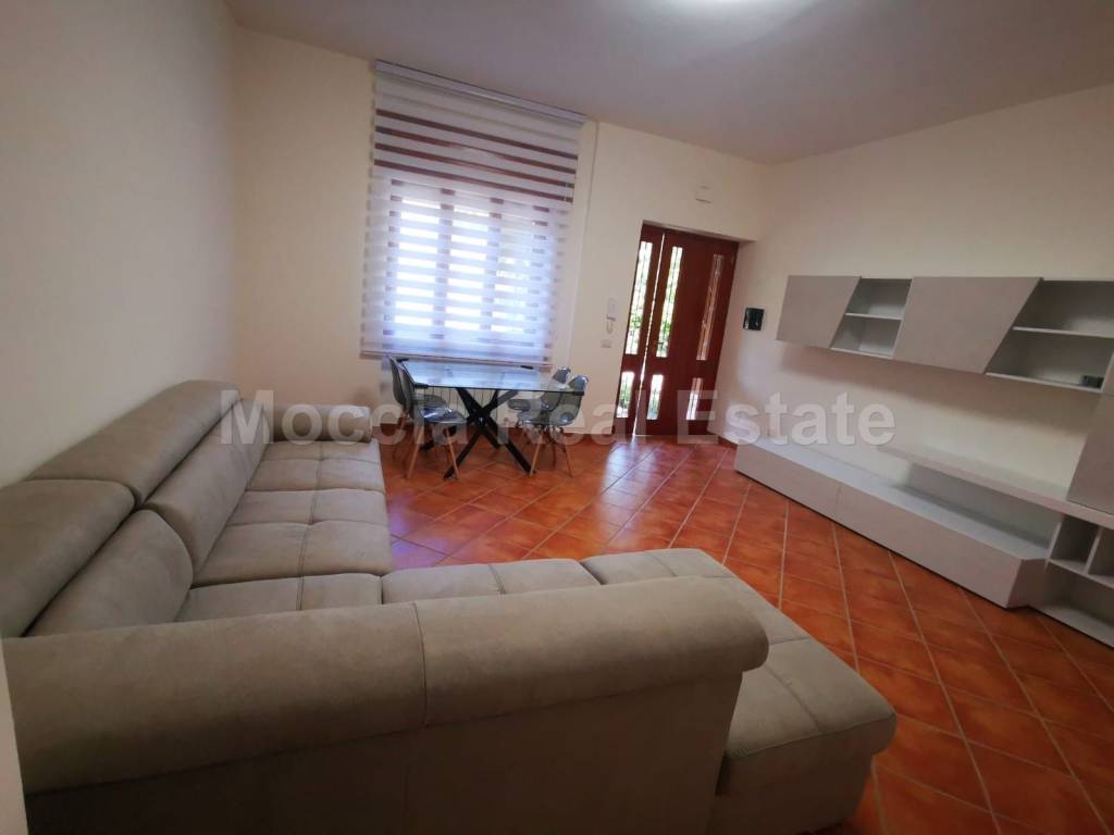 appartamento in affitto a Caserta