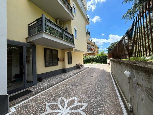 appartamento in affitto a Caserta in zona Centurano/Cerasole