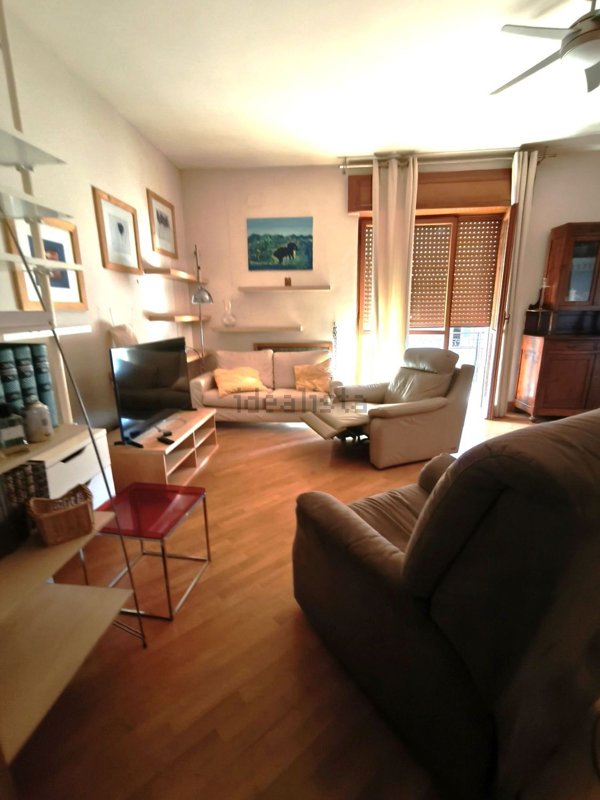 appartamento in affitto a Caserta in zona Acquaviva