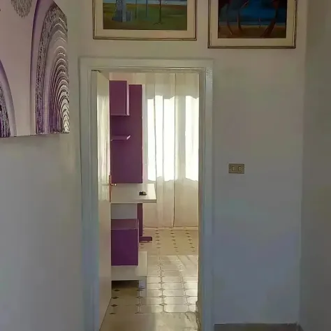 camera singola in affitto a Caserta in zona Acquaviva