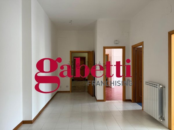 appartamento in affitto a Caserta in zona Centro Città