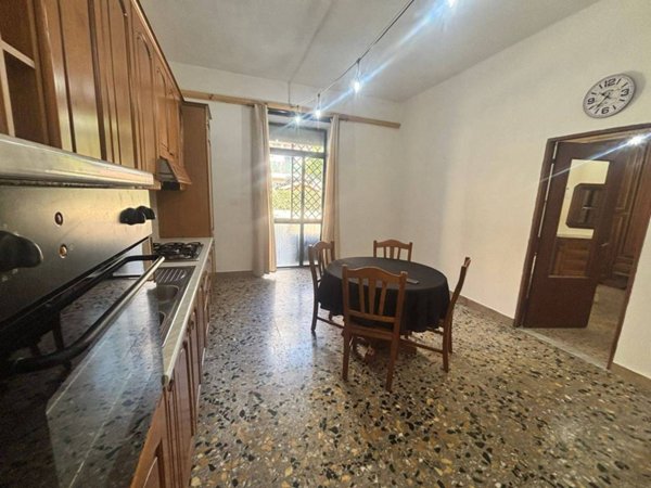 appartamento in affitto a Caserta