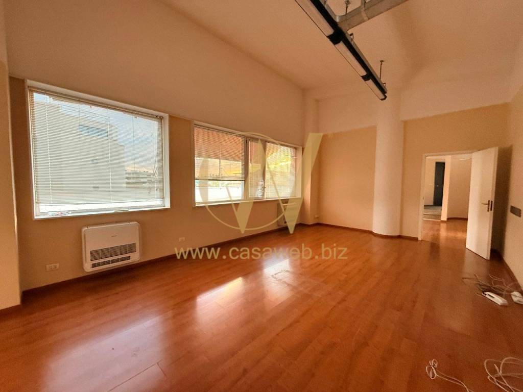 ufficio in affitto a Caserta