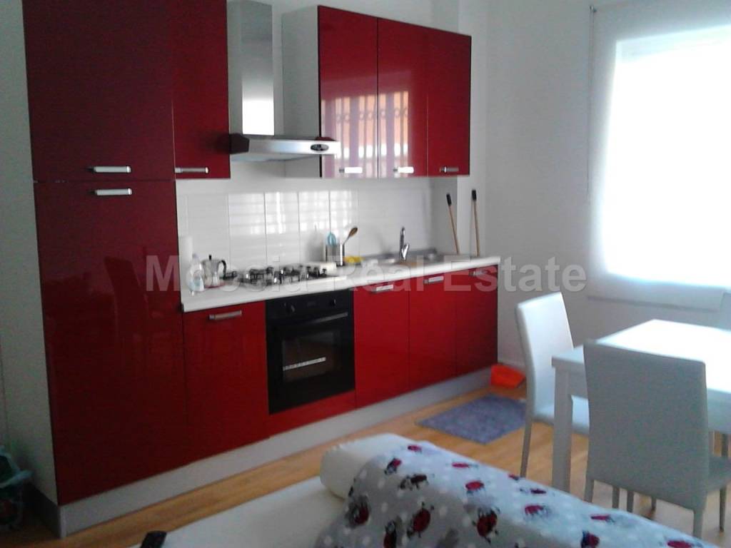 appartamento in affitto a Caserta in zona Centro Città