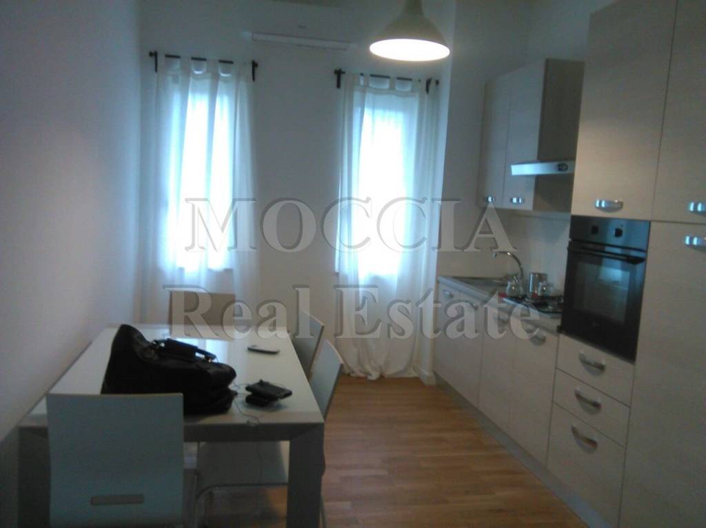 appartamento in affitto a Caserta in zona Centro Città