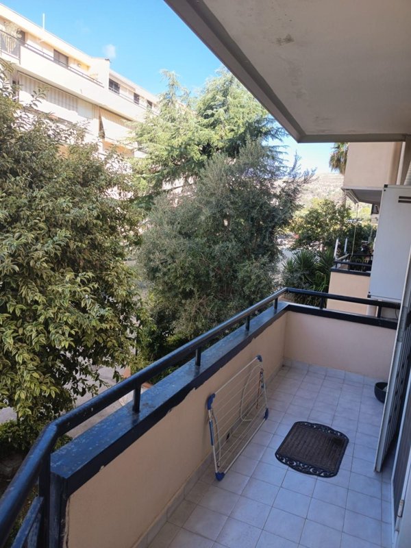 appartamento in affitto a Caserta in zona Ospedale