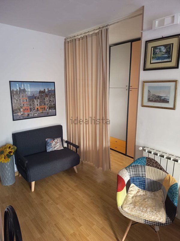 appartamento in affitto a Caserta in zona Ospedale