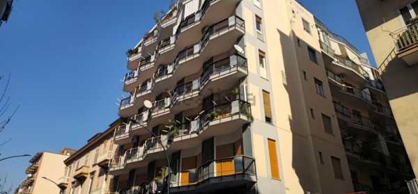 appartamento in affitto a Caserta in zona Centro Città