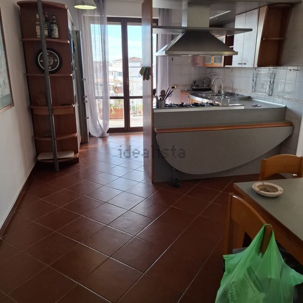 appartamento in affitto a Caserta in zona Acquaviva