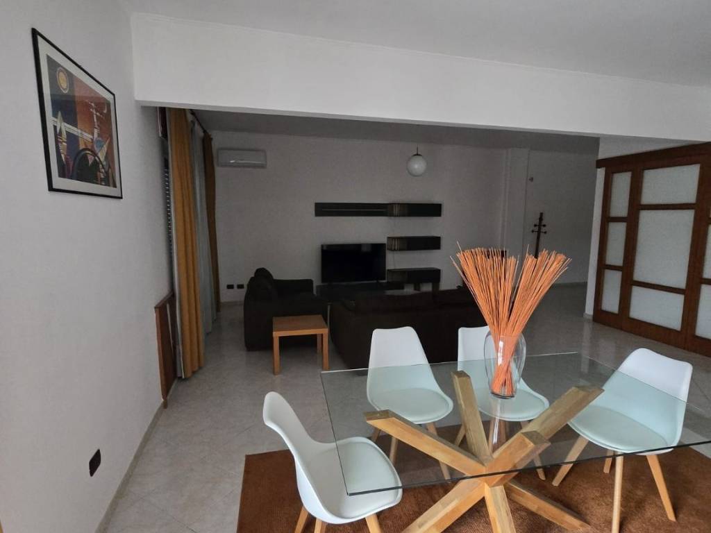 appartamento in affitto a Caserta in zona Centro Città