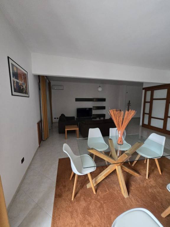 appartamento in affitto a Caserta in zona Centro Città