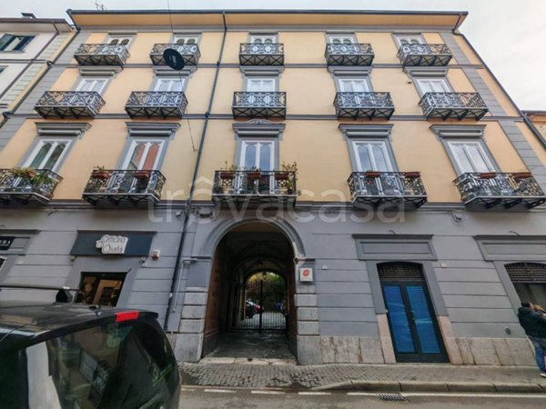 appartamento in affitto a Caserta in zona Centro Città