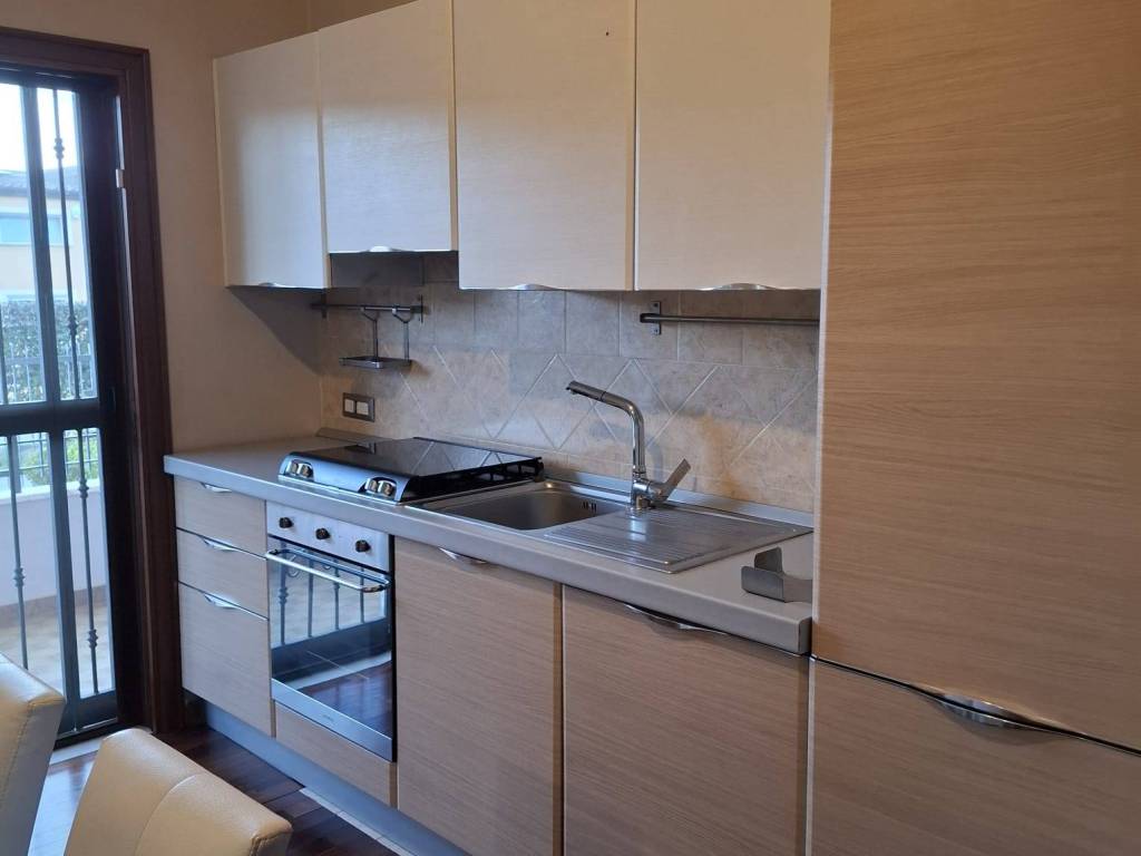 appartamento in affitto a Caserta in zona San Leucio