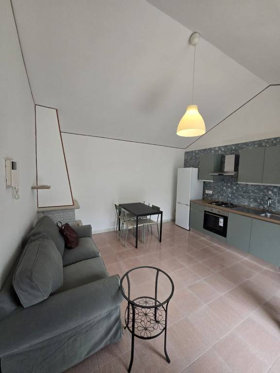 appartamento in affitto a Caserta