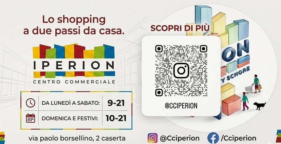 negozio in affitto a Caserta