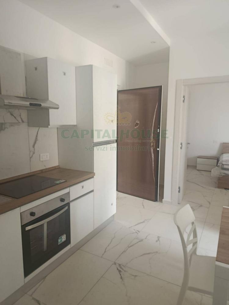 appartamento in affitto a Caserta in zona Acquaviva