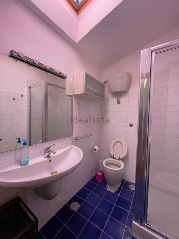 appartamento in affitto a Caserta in zona Centro Città