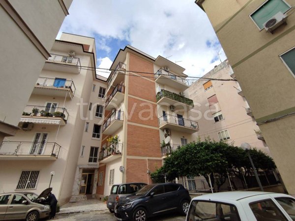 appartamento in affitto a Caserta in zona Acquaviva