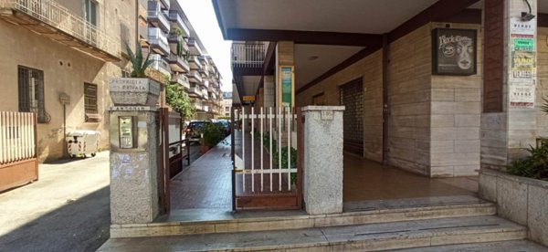 appartamento in affitto a Caserta in zona Ospedale