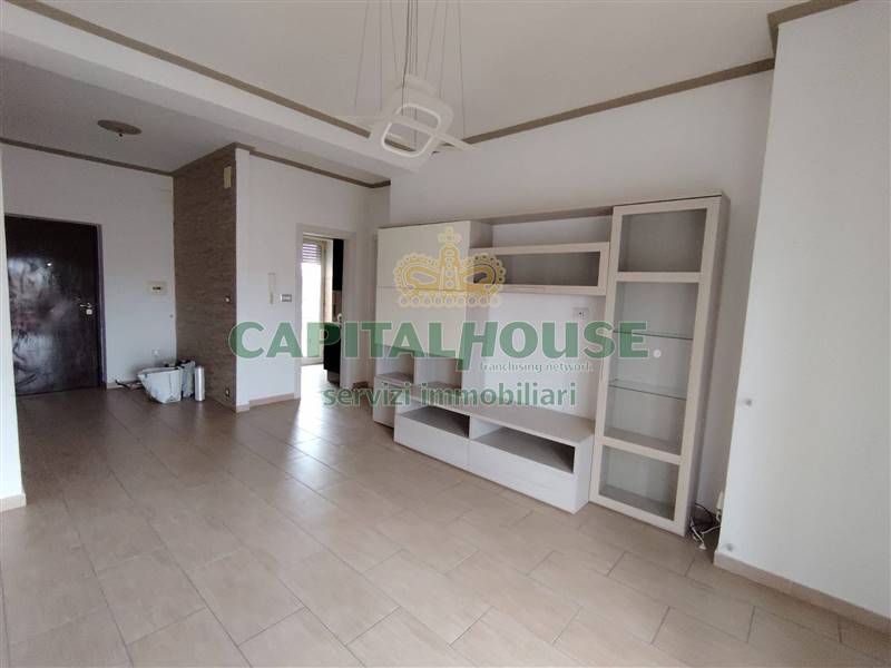 appartamento in affitto a Caserta in zona Acquaviva