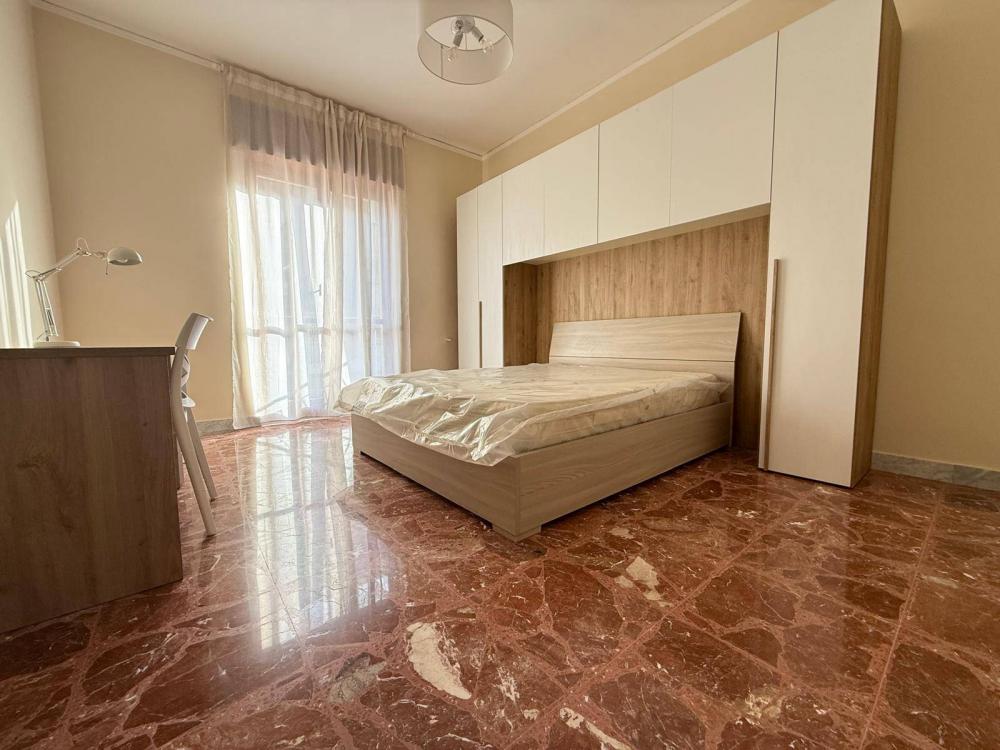 appartamento in affitto a Caserta in zona Acquaviva