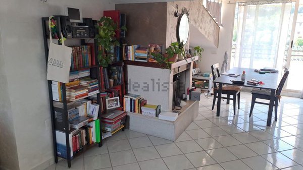 appartamento in affitto a Caserta in zona San Leucio